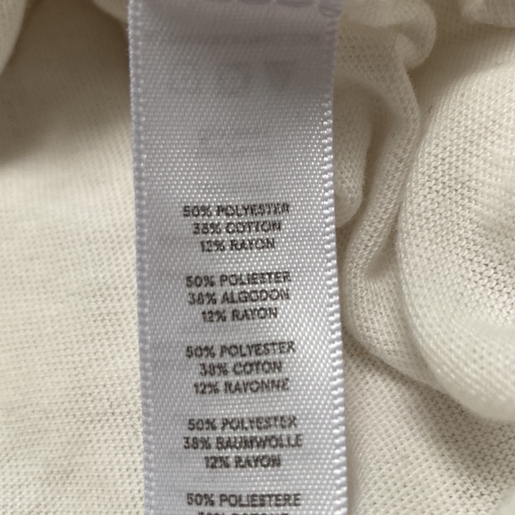 🎉HP🎉 Alternative Raglan Star Top 💗 Red White & Blue - Picture 12 of 12